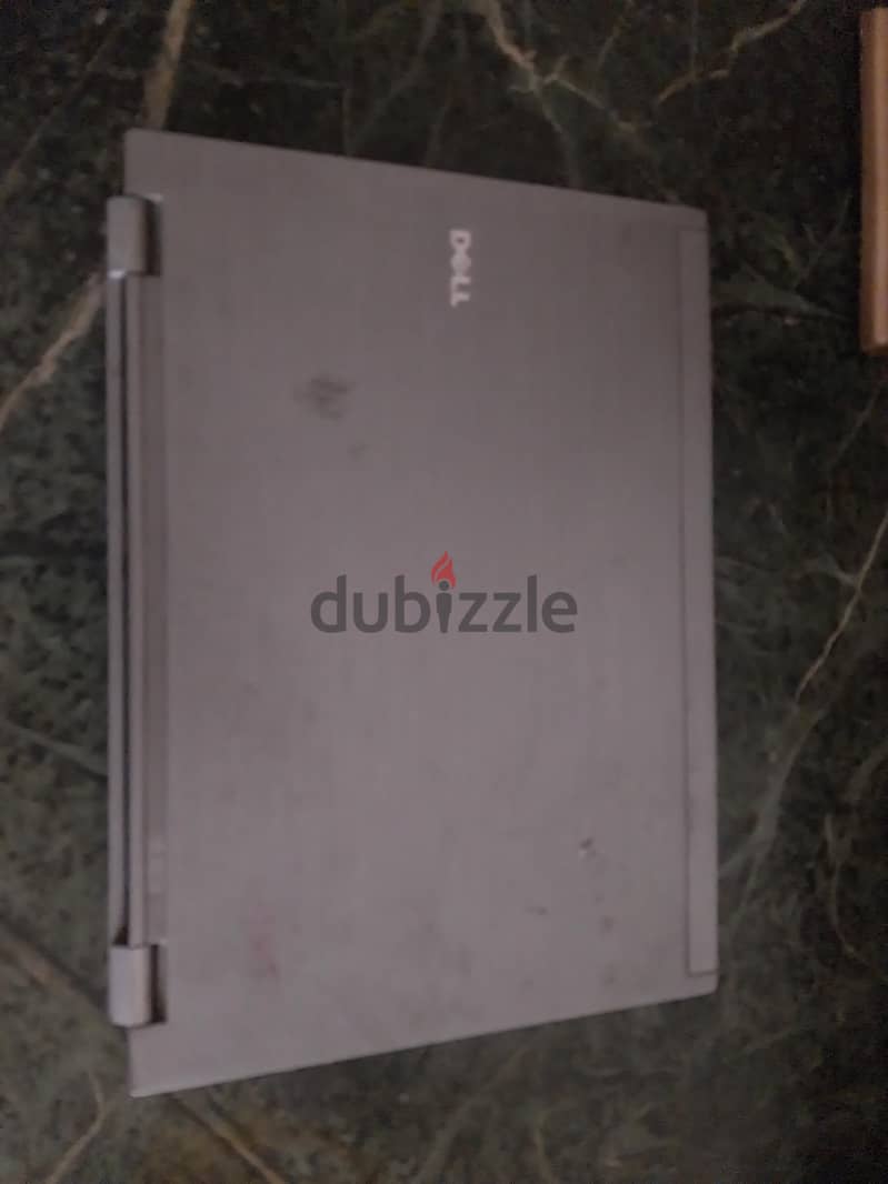 dell latitude e6410 1