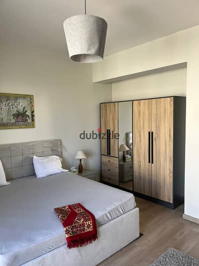 1 Bedrooms 88 sq.M Apartment for rent 70,000 EGP in Mivida Compound, 5th Settlement