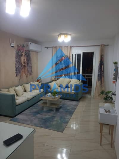 Apartment for Rent in Madinaty – B12 | Park View Enjoy comfortable living in one of Madinaty's most desirable neighborhoods