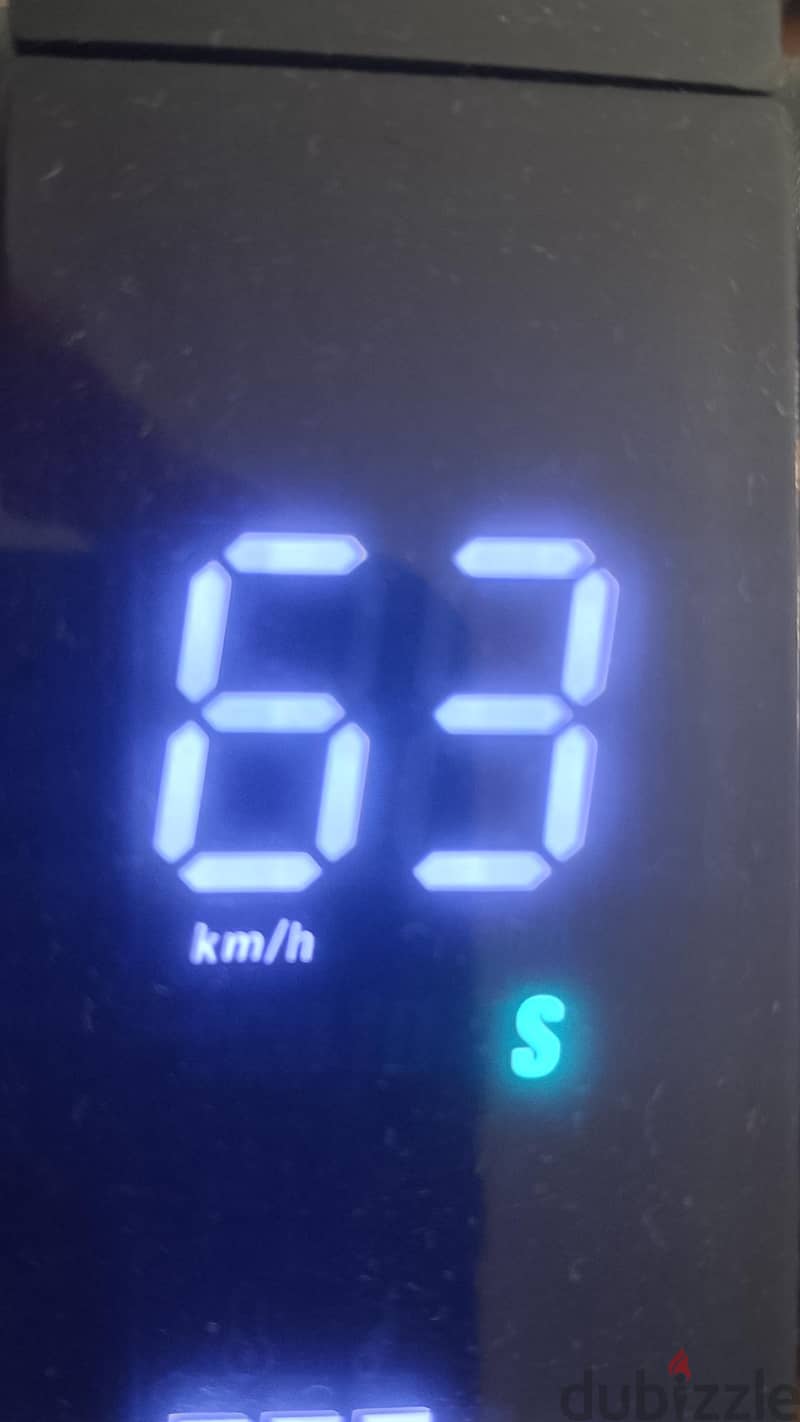 *KUGOOKIRIN PRO E SCOOTER* *NEW* 2