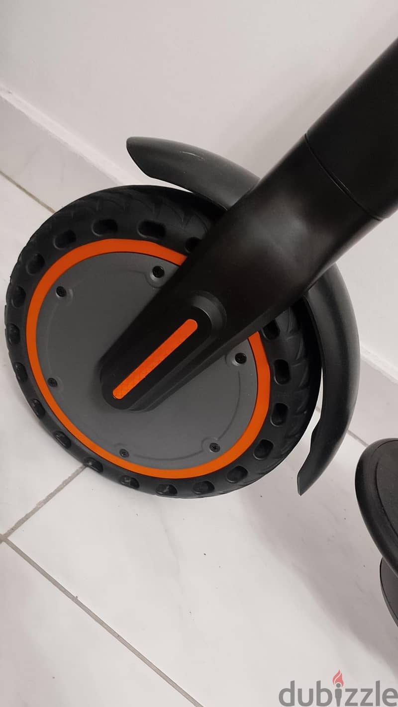 *KUGOOKIRIN PRO E SCOOTER* *NEW* 5