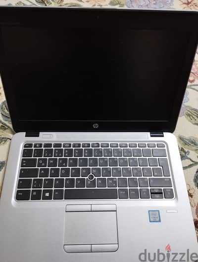 HP EliteBook Core i5 - رامات 8 جيجا - حالة ممتازة