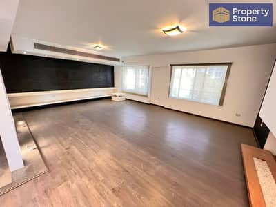  Duplex for Rent – Degla Maadi