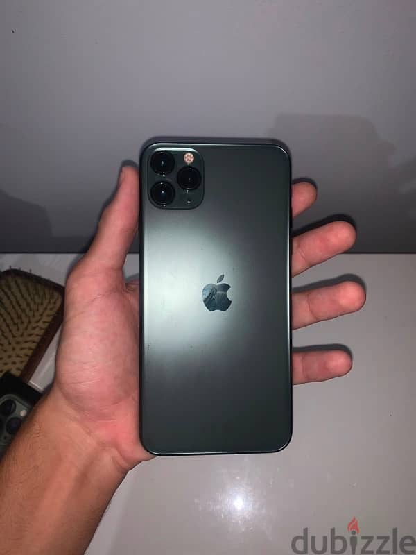 11 pro max 5