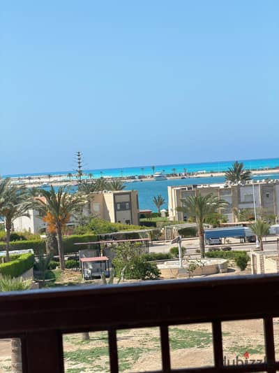 Marina 4 chalet second floor (Code 507)