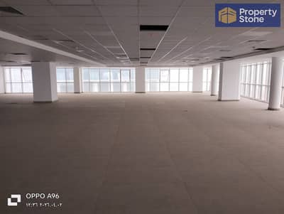  مقر إداري للإيجار – سويس جيت مول | شارع التسعين الجنوبي – التجمع الخامس