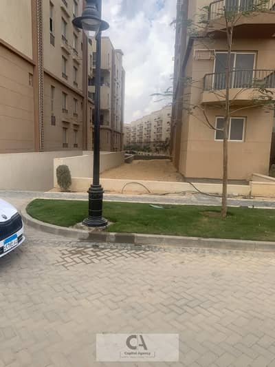 Duplex for sale in the heart of Mostakbal City close to Madinaty in Neopolis Compound ready to move | Neopolis Compound