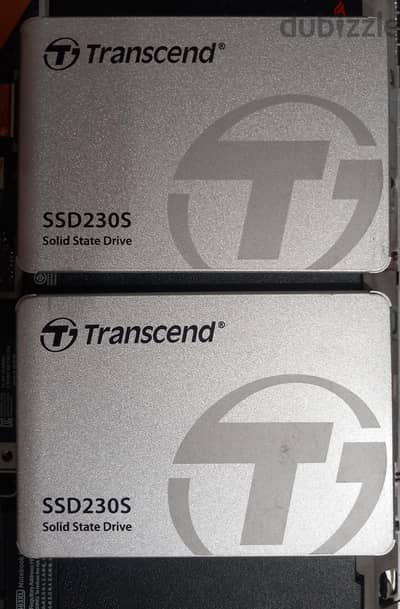 Ssd 512 Transcend