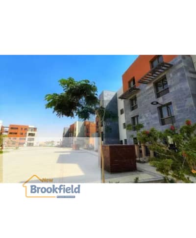شقه للايجار باقل سعر داخل كمبوند ديستريكت 5 بالقاهرة الجديدة  Lowest Price Apartment for Rent  District 5 New Cairo