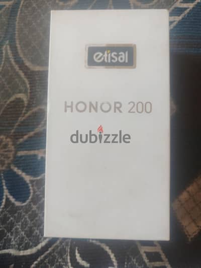 هونر 200