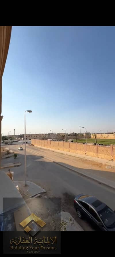 2 Bedrooms 120 sq.M Apartment for rent 13,000 EGP in South Investors, 5th Settlement