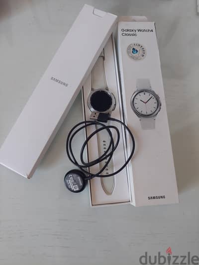 galaxy watch4 classic