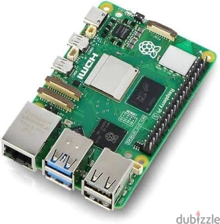 Raspberry pi 5 8 GB 1
