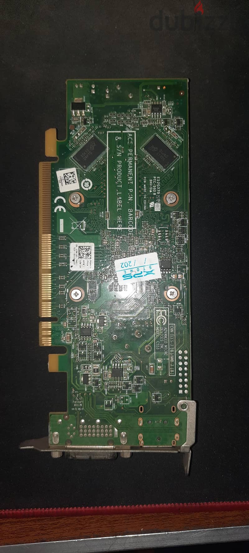 R5 240 1