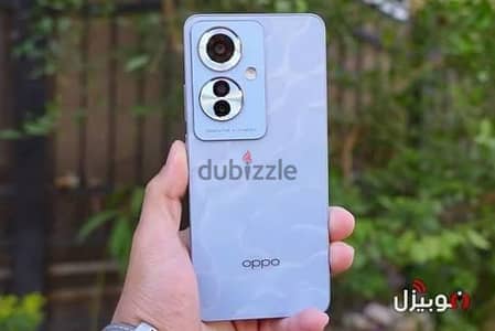 OPPO Reno11 F