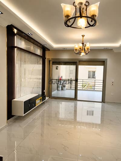 3 Bedroom Apartment With Landscape & Lake View For Rent -  Capital Gardens