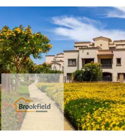 توين هاوس فى كمبوند ميفيدا شامل التكييفات فيو مميز جداا Twin House for  in Mivida Compound ACs Included Very Prime View