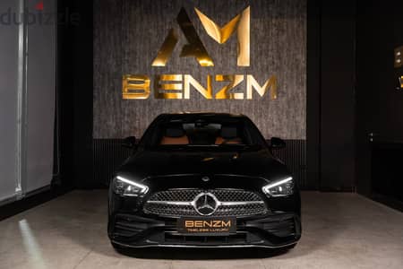Mercedes-Benz C180 2026 -مرسيديس بنز سي 180 2026