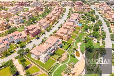 شقة للبيع في هايد بارك نيو كايرو 145 متر 3 غرف 3 حمامات ريسيبشن وداينينج رووم بموقع مميز وتقسيط مريح داخل كمبوند متكامل الخدمات