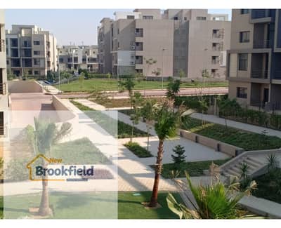 شقه للايجار فى كمبوند فيفث سكوير المراسم بالتجمع الخامس فى القاهره الجديده Apartment for rent in Fifth Square Al Marasem compound,