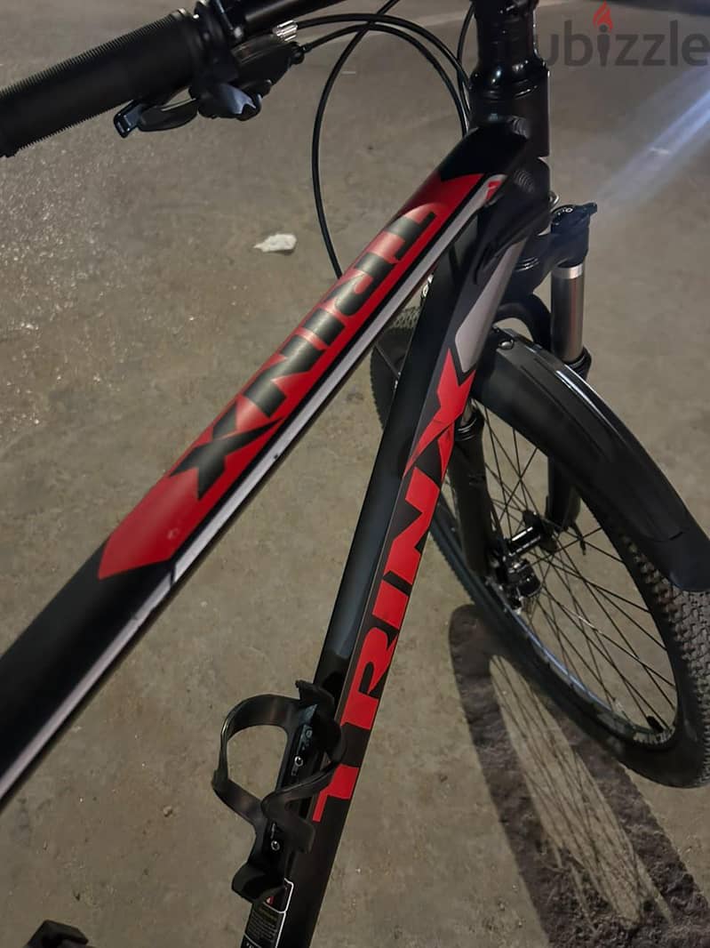like new 4
