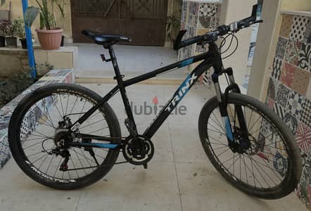 Trinx m136 size 26