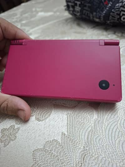 nintendo dsi