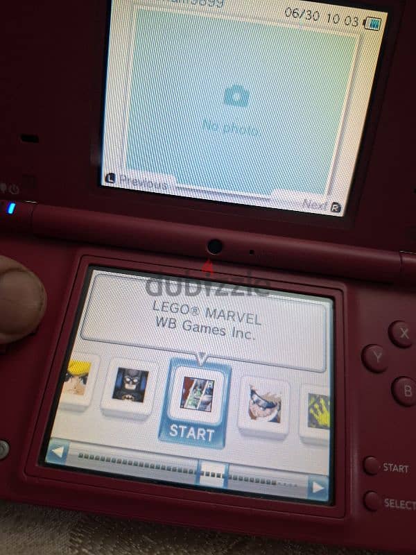 nintendo dsi 1