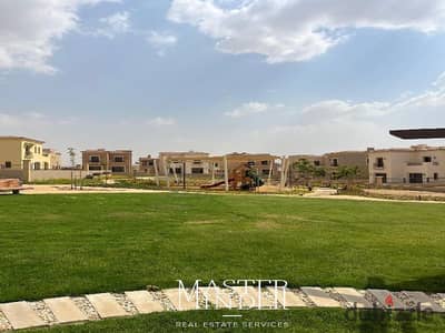 شقة بدون اوفر للبيع على اقساط حتى 2031 في سيتي جيت التجمع الخامس من الديار القطرية
