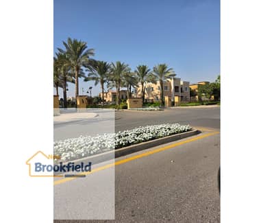 Luxury First-Use Apartment For Rent Special Finishes Open View Kitchen & ACs Included Mivida New Cairo