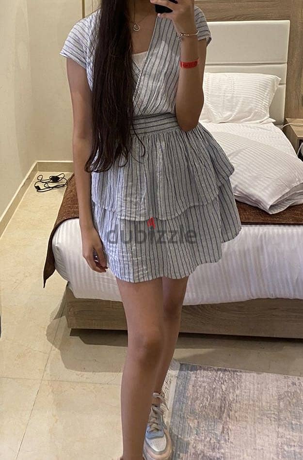 Dress from American eagle 1