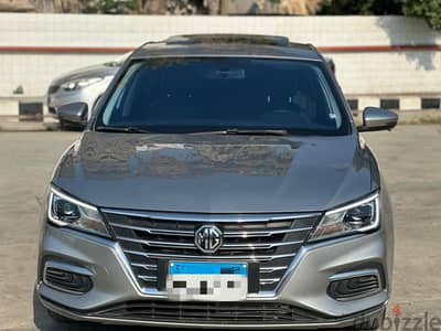 ام جى ام جي 5 2026