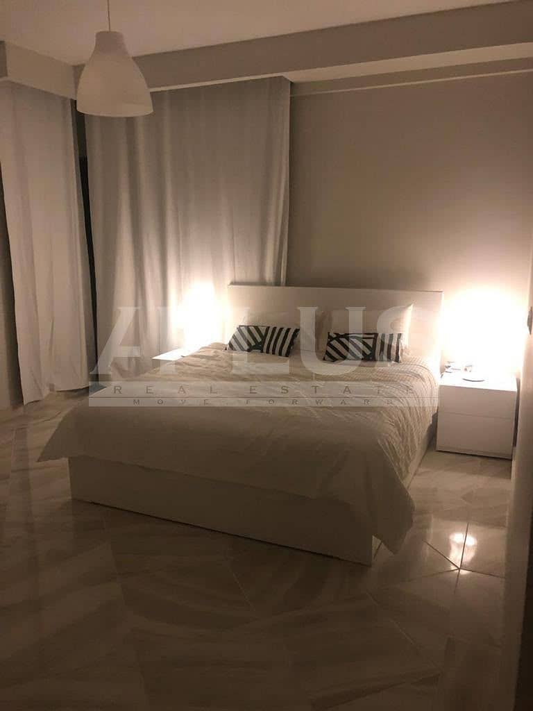 شاليه بـ٣ غرف نوم في مراسي، صورة ٥ من ١٠