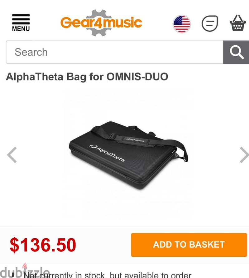DJ Controller AlphaTheta  OMNIS-DUO 3