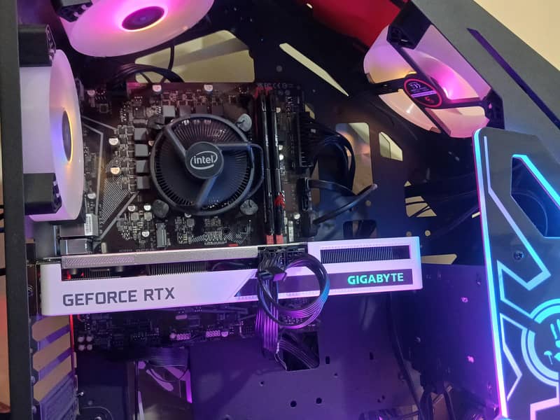 RTX 3060 TI 1