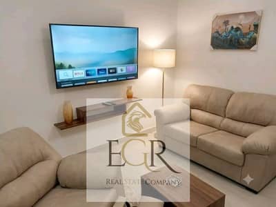 Fully Furnished Hotel-Style Studio for Rent in Madinaty | Ultra Super Lux
