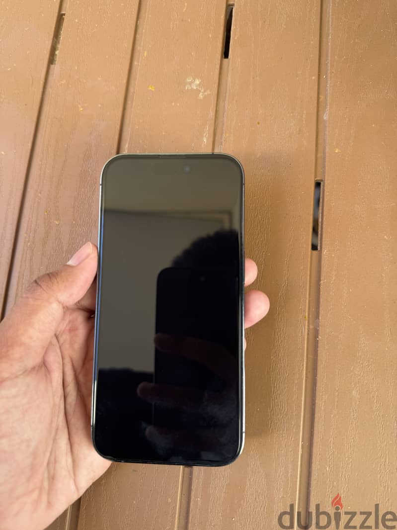 Apple - iPhone 14 Pro 1