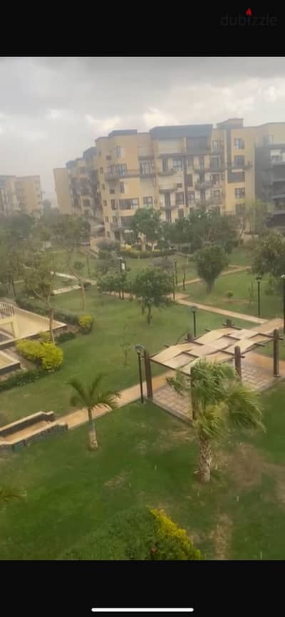 For sale 144m in Madinaty in B8 Wide Garden