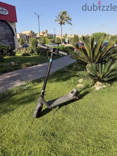 Xiaomi scooter 4 lite