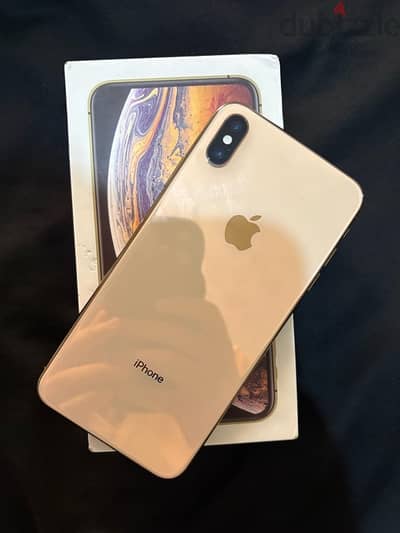 Iphone Xs Max خطين