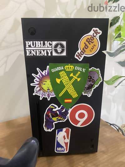 Xbox series x 1 Terra