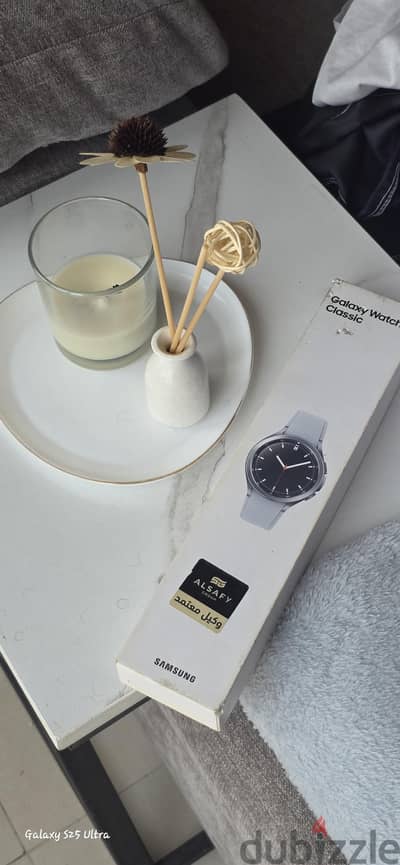 samsung watch classic 4
