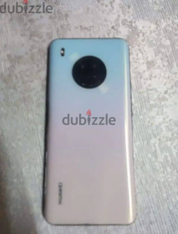 HUAWEI y9a 128=8 1