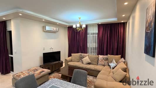 Apartment for sale cash in madinaty_B1