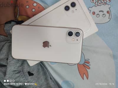 Apple - iPhone 11