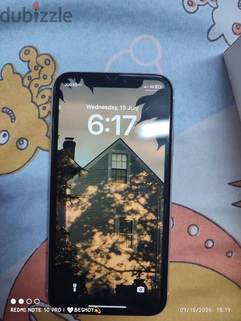 Apple - iPhone 11 6