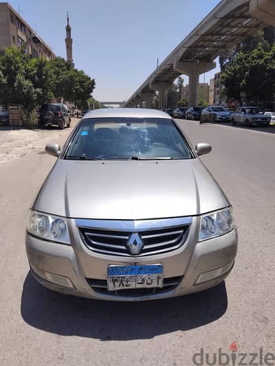 نيسان صني 2010
