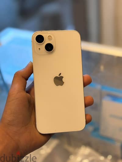 iPhone 13