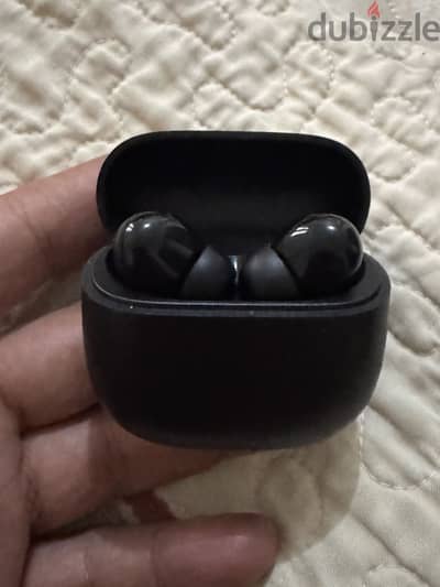 Redmi Buds 6 lite like new