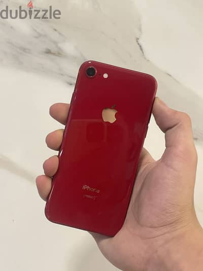 Apple - iPhone 8